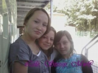 Videos cindy avec mes amis 1