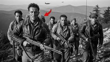 Operation Halyard: 512 Allied Airmen Escaped Nazi Serbia