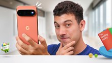 Google Pixel 11 Pro XL Review: Tensor G6, AI Features, Battery