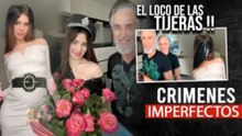 CRIMENES IMPERFECTOS - LAS DOS CARAS DE TODD WINKLER, PARECÍA PERFECTO