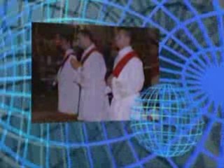 Ordination prêtres à Bastia