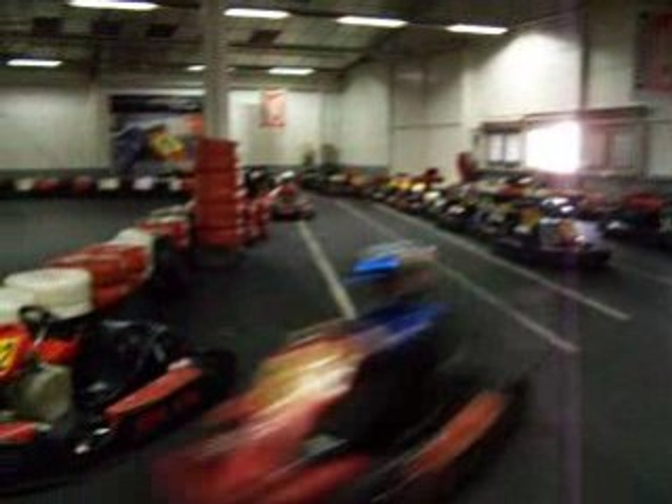 CHALLENGE KARTING BMC LE 12 AOUT 2008 Part.2