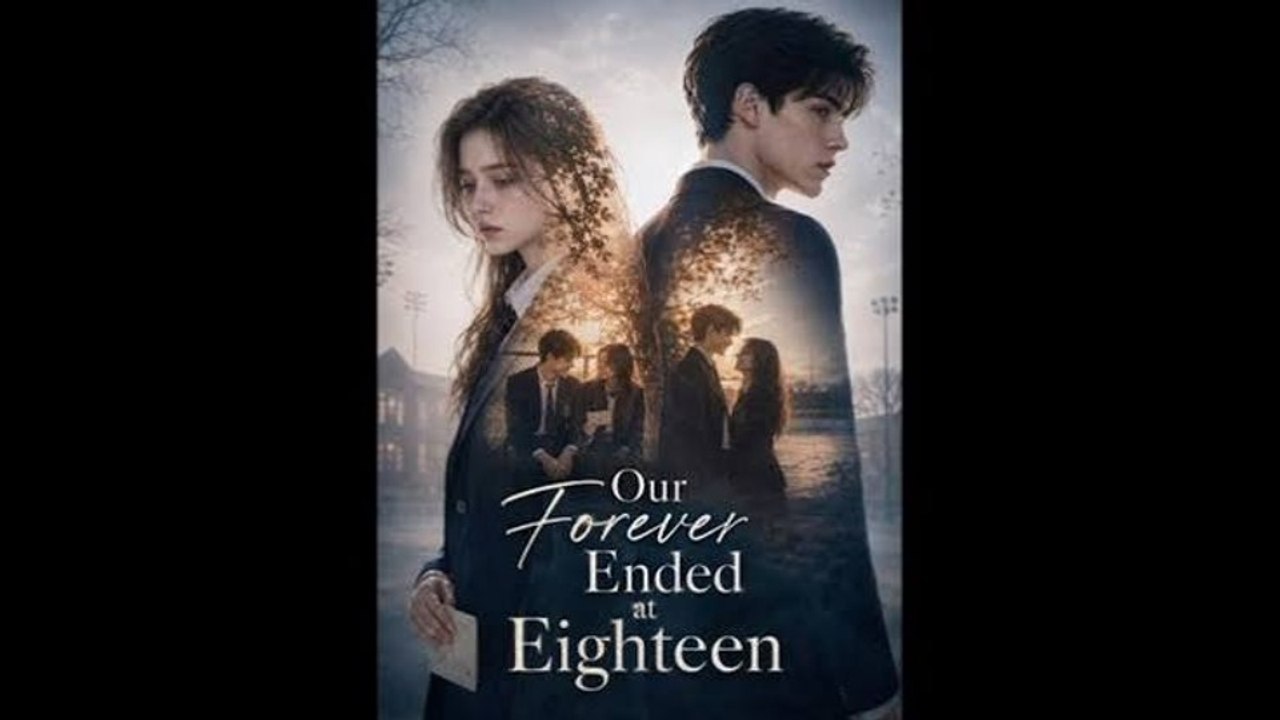 Our Forever Ended at Eighteen | Full Mini Movie | Full Short Drama | English Sub 2026