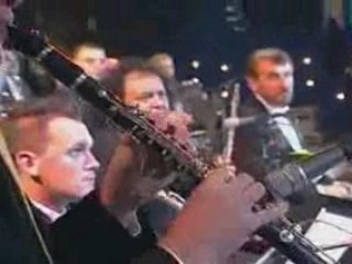 Miroslav Ilic - Luckasta si ti - ARENA BEOGRAD 2007