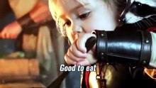 The Little Heir — The Dangerous Journey | Part 3