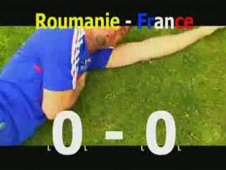 Allo Raymond par Daniel Trezeguet