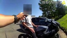 Homem excede limite de velocidade para não perder promoção da McDonald's