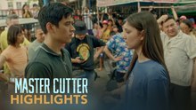 The Master Cutter: Residents take revenge on the hoodlums who burned Emerson’s house! (Episode 103)