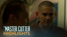 The Master Cutter: The news of Atoy’s disappearance reaches Red Regalia! (Episode 103)
