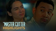 The Master Cutter: Olga and Emerson compete for a spot on the mission! (Episode 103)