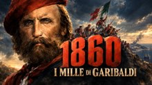 1860 - I Mille di Garibaldi/1934 HD