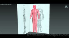Ikea: 3DS MAX Practice Polygon Modeling Model Video #58 (09-30-2026)