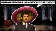Un humoriste ridiculise le capitalisme, à voir absolument