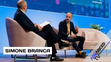 Simone Branca ad Advanced TV Conference 2026