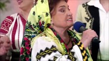 Elena Padure - Lelisoara frumusica (Cantec din suflet de roman - ETNO TV - 20.02.2026)