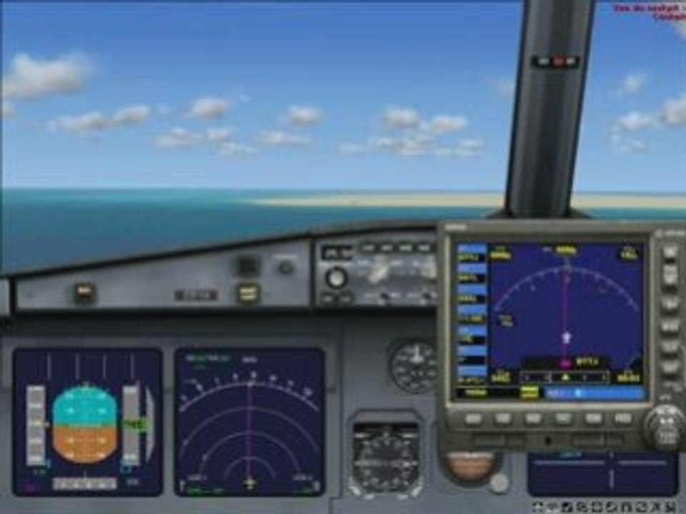 TUNISAIR QUEBEC DJERBA-ZARZIS