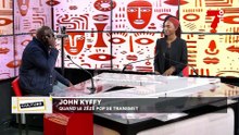 La chronique culture | John Kyffy ; quand le zézé pop se transmet