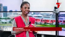 Dossier de la SEP 7 | Logement : l'anarque derrière les clés