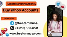 Top 21 Trusted Sites for Buying Yahoo Accounts: A Guide