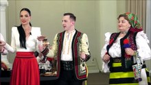 Florin Parlan - Mandra neichii, mandra fata (Cantec din suflet de roman - ETNO TV - 20.02.2026)