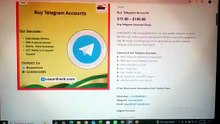 Trusted to Buy Telegram Accounts in the USA? 10 Options ...