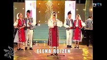Mari interpreti de folclor decedati - Fragmente din arhiva TVR