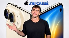 Et si l’iPhone 18 était honnête ?