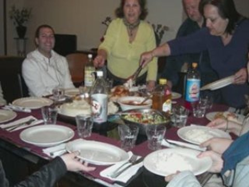 Sinh nhat em cua Dat-Anniversaire de ma petite soeur
