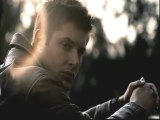 Supernatural vid Sam and Dean