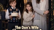 The Don's Wife Stopped Waiting (FULL)