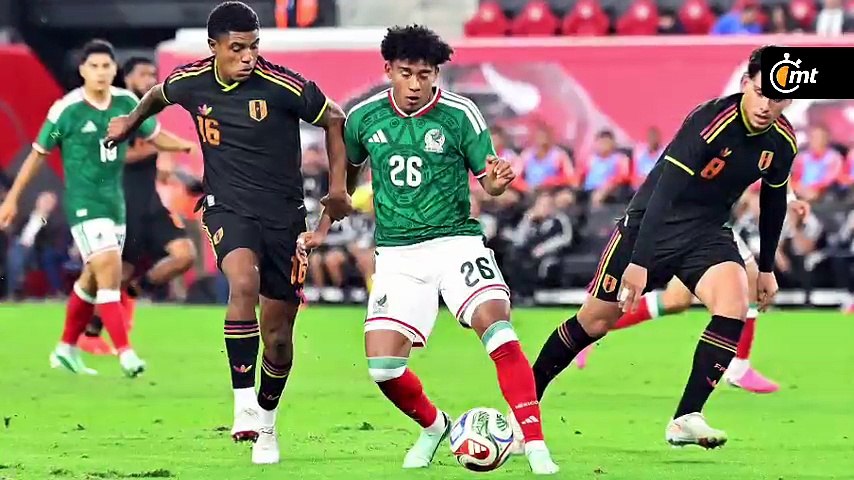 Rafael Márquez, un técnico valiente y atrevido I Entre Sombras con Rubén Rodríguez