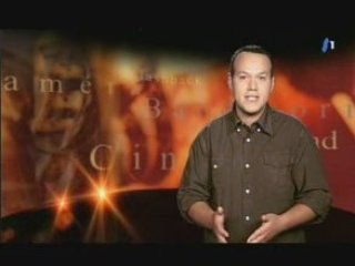 Félix présente Box Office à la carte sur la TSR