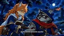 KAGE necesita ayuda… para ligar 😂 | Paths of Temvhora — Tráiler Temporada 1