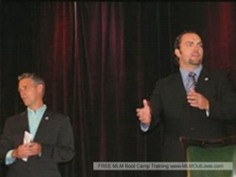 MLM Prospecting For Success