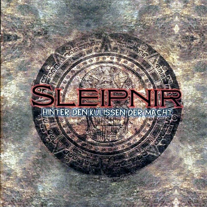 Sleipnir - Der letzte seiner art