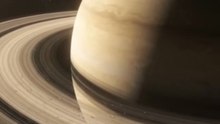 Saturn: The Giant Behind The Rings.