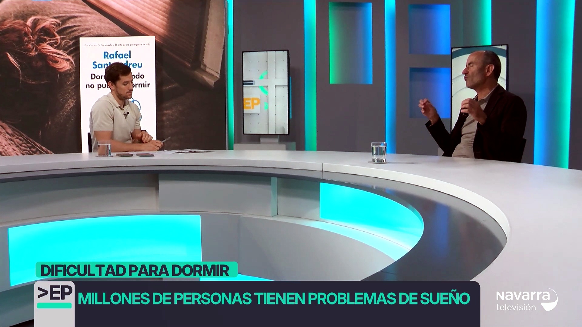 La mejor fórmula para combatir el insomnio