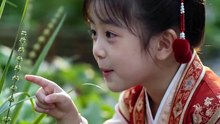 盲女嫁东宫丨中文丨Blind girl marries the Crown Prince (33)