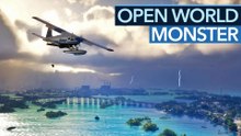 Naturkatastrophen, Stadtteile & Tierwelt: So LEBENDIG wird die Open World von GTA 6!