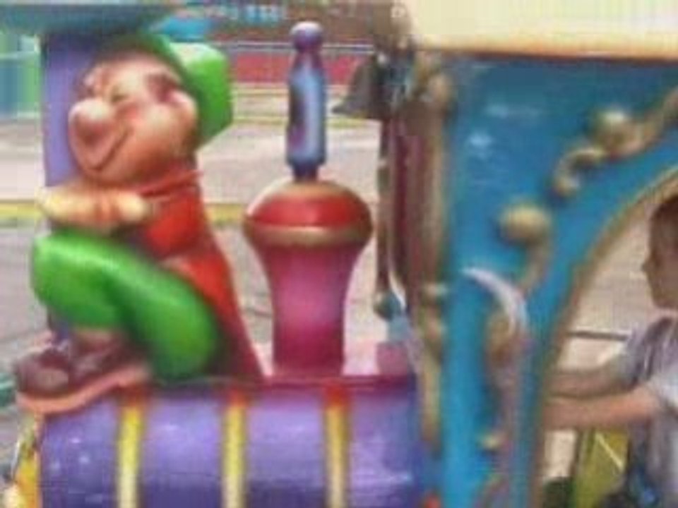 Présentation du lou Pitchoun Parc