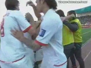 Рубин-Спартак (2)