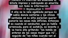 Una pasajera de un autobús en Medina del Campo denuncia un episodio violento entre el conductor y una mujer magrebí