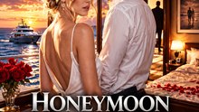 Honeymoon Deadlock | A Twisted Marriage Drama of Hidden Secrets, Forbidden Love & Unexpected Betrayal - ENGSUB