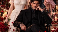 Jilted, I Wed the Lame Crime Boss | A Mafia Romance of Revenge, Secret Love & Unexpected Marriage - ENGSUB