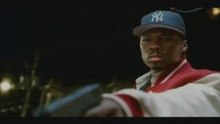 50 Cent - Get Rich Or Die Tryin' - Movie Trailer