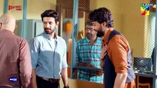 Ishq Murshid - Episode 04 - [Eng Sub] -29 Oct - Presented By Khurshid Fans, Powered By Master Paints -HUM TV [Full Movie]