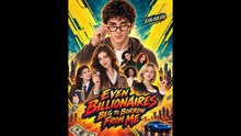 [Completed] Even Billionaires Beg to Borrow From Me | StellarMotion