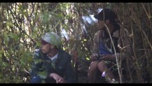 Ayuno y Cenizas | movie | 2026 | Official Trailer