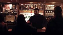 The Bartender From Obsession | movie | 2027 | Official Trailer