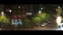 Into the night | movie | 2026 | Official Trailer